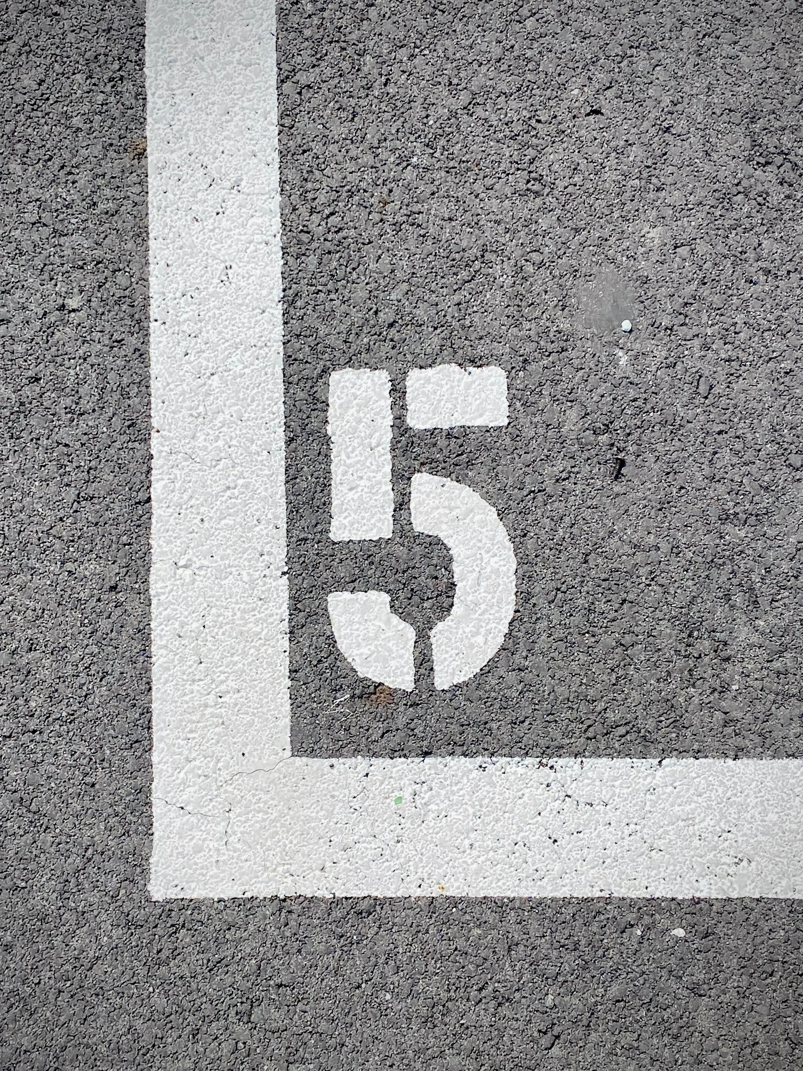 five