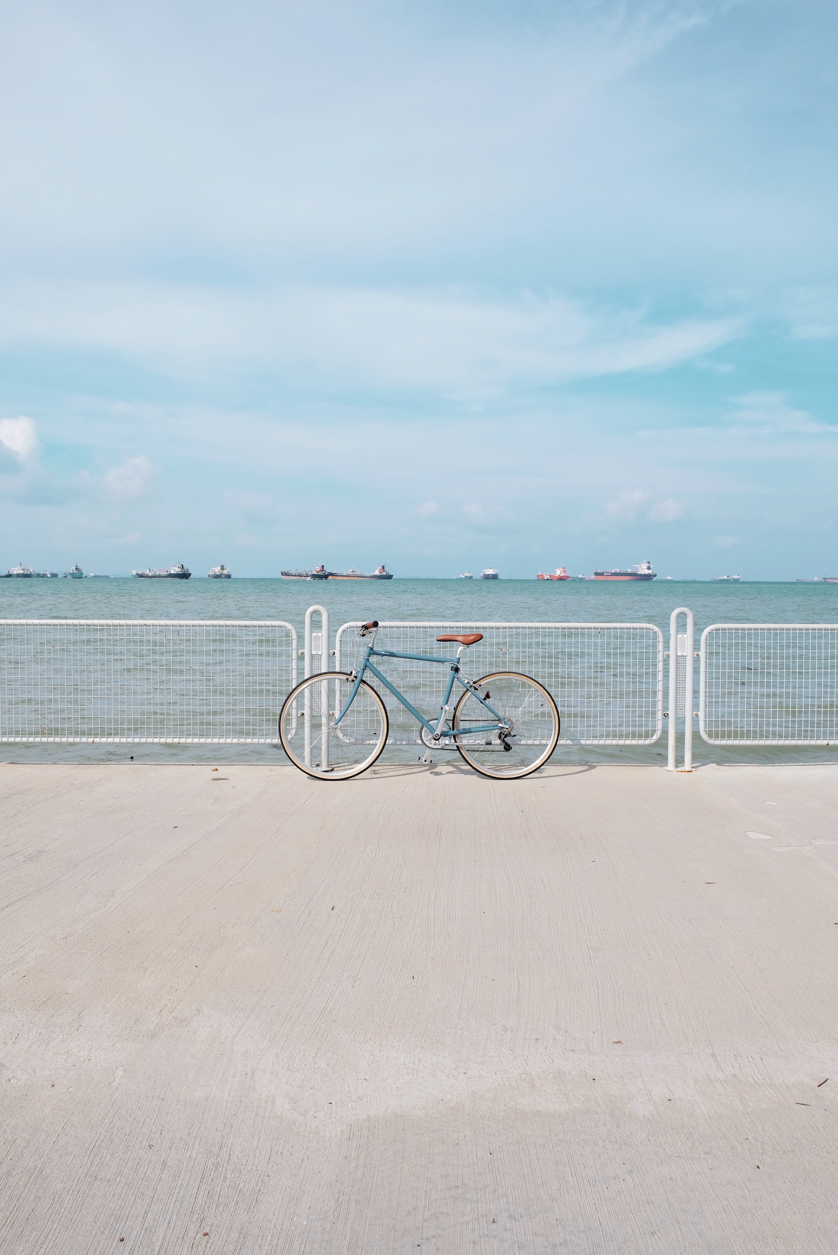 自転車